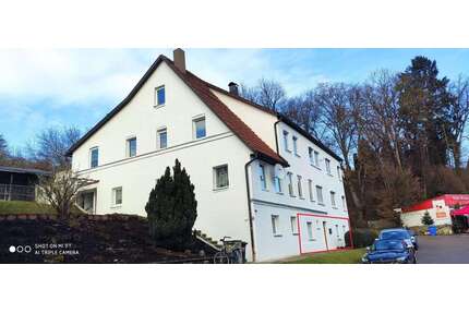 Wohnung zum Mieten in Schwäbisch Gmünd 580,00 € 45 m²