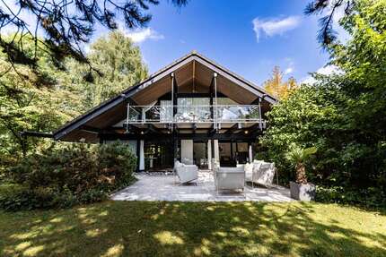 Haus zum Kaufen in Wuppertal 1.280.000,00 € 315 m²