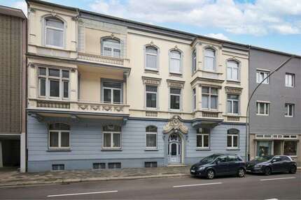 Wohnung zum Mieten in Wilhelmshaven 750,00 € 94.75 m²