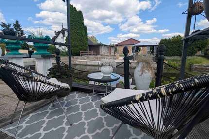 Haus zum Kaufen in Hohen Neuendorf 275.000,00 € 61.98 m²