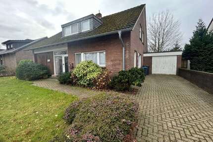 Haus zum Kaufen in Bocholt 420.000,00 € 150 m²