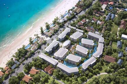 Anava Koh Samui Condominium zum Kauf und als Investition - Ingolstadt Nordost