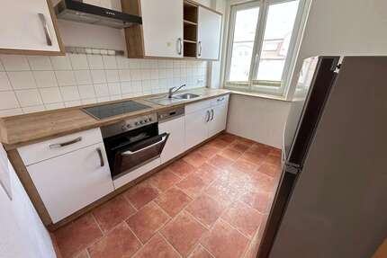 Wohnung zum Mieten in Chemnitz 299,00 € 55.9 m²