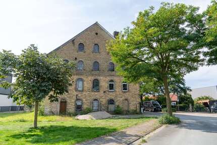 Haus zum Kaufen in Steinfurt Borghorst 159.000,00 € 1 m²