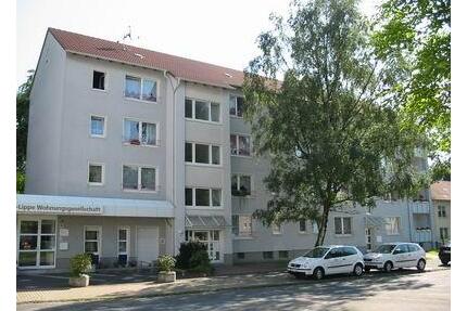 Demnächst frei! 3-Zimmer-Wohnung in Castrop-Rauxel Merklinde