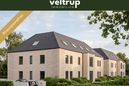 Wohnung zum Kaufen in Münster 384.095,00 € 70.36 m²