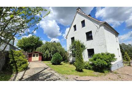 Haus zum Kaufen in Hemer Brockhausen 215.000,00 € 201 m² - Hemer / Brockhausen