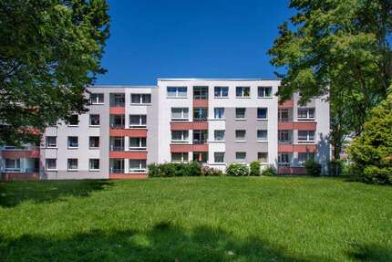 Wohnung zum Mieten in Dortmund 599,00 € 70.2 m²