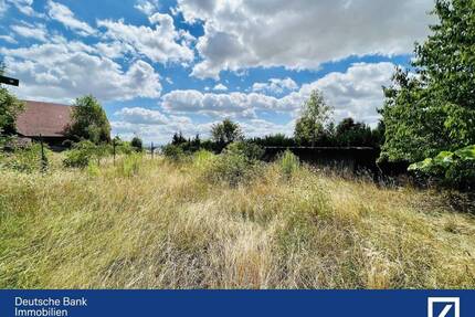 Hier können Sie sich IHRE neue Adresse kaufen - Nagold Vollmaringen