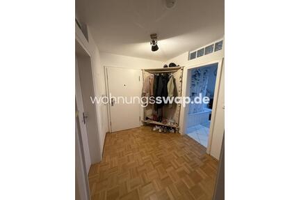 Wohnungsswap - 3 Zimmer, 79 m² - Augustenstraße, Maxvorstadt, München
