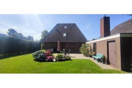 Ein Zuhause zum Ankommen – Einfamilienhaus in sehr guter Lage von Tating