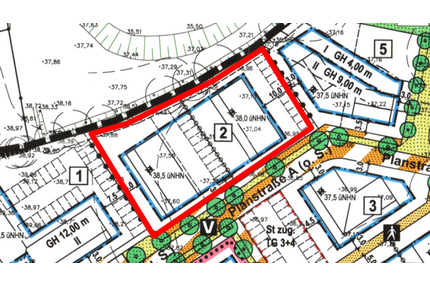 Grundstück zu verkaufen in Sörup 351.000,00 € 2160 m²