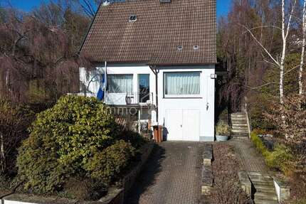 Haus zum Kaufen in Lüdenscheid Oeneking 469.000,00 € 130 m² - Lüdenscheid / Oeneking