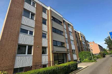 Wohnung zum Kaufen in Bramsche 150.000,00 € 75.13 m²