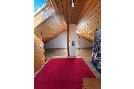 Maisonettewohnung zu vermieten - 750,00&nbsp;EUR Kaltmiete, in Bad Saulgau (PLZ: 88348)