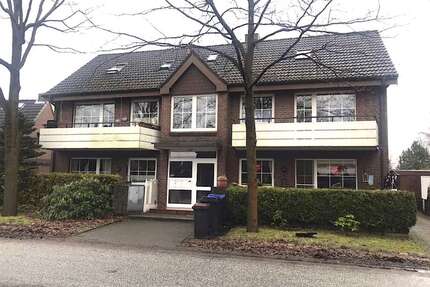 Wohnung zum Mieten in Norderstedt 1.012,50 € 75 m²