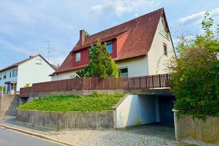 Haus zum Kaufen in Fürth 449.000,00 € 150 m²