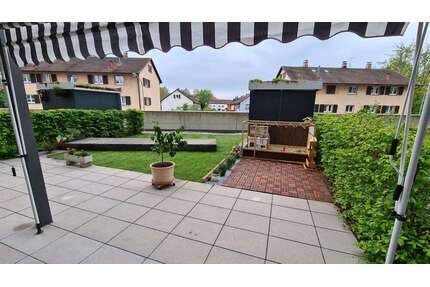 Wohnung zum Kaufen in Lörrach 429.000,00 € 101.43 m²