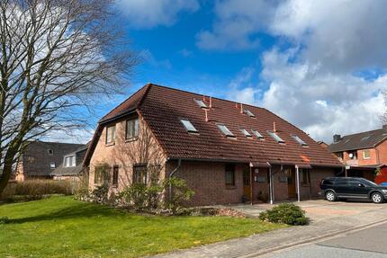 2-Zimmer-Wohnung mit Balkon zu vermieten, Wohnung - Albersdorf