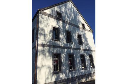 4 Z mit Garten, energetisch auch saniert - Rochlitz