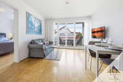 Wohnung zum Kaufen in Sindelfingen 245.000,00 € 52 m²