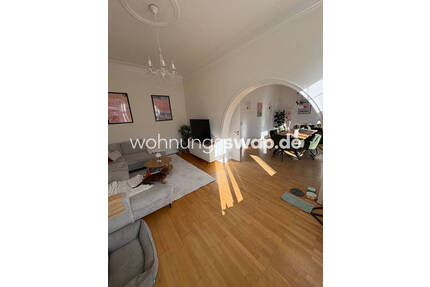 Wohnungsswap - Melchersstraße - 1.400,00&nbsp;EUR Kaltmiete, ca.&nbsp; 100,00&nbsp;m&sup2;&nbsp;Wohnfl&auml;che in Münster (PLZ: 48149) Centrum