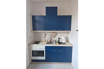 1 Zimmer Wohnung - 520,00&nbsp;EUR Kaltmiete, ca.&nbsp; 43,00&nbsp;m&sup2; in Jena (PLZ: 07743)