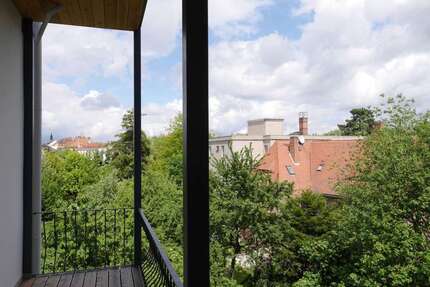 Wohnung zum Mieten in Görlitz 725,00 € 100 m²