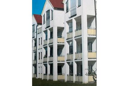 Wohnung zu vermieten - 850,00&nbsp;EUR Kaltmiete, ca.&nbsp; 48,00&nbsp;m&sup2; in Illertissen (PLZ: 89257)