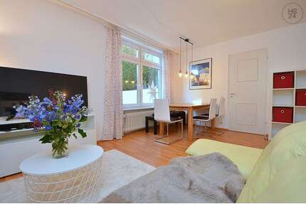 Wohnung zum Mieten in Stuttgart 1.290,00 € 60 m²