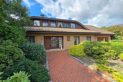 Haus zum Kaufen in Ochtrup 549.000,00 € 167.22 m²