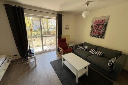 Apartment in Neustadt-Schöntal zu vermieten! - Neustadt an der Weinstraße