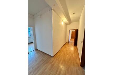 Weitläufige 140 qm 4-Zimmer-Wohnung im schönen Deggingen