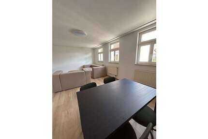 Wohnung zum Mieten in Baiersdorf 976,00 € 57.43 m²