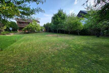 Grundstück zu verkaufen in Marloffstein, Ortsteil Rathsberg 950.000,00 € 1315 m²