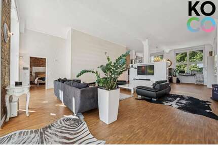 Wohnung zum Kaufen in Wuppertal 799.000,00 € 212 m²