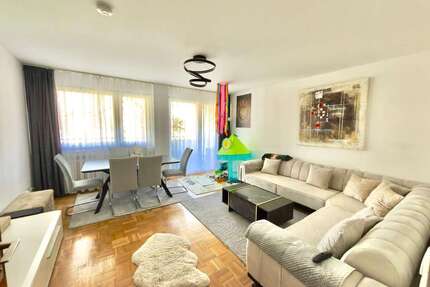 Wohnung zum Kaufen in München 499.999,00 € 79 m²