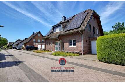 Haus zum Kaufen in Tönisvorst 648.000,00 € 168 m²