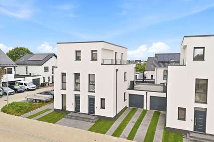 Haus zum Kaufen in Elsdorf 599.000,00 € 202 m²
