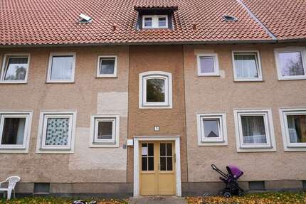 Wohnung zum Kaufen in Salzgitter 55.000,00 € 76.65 m²