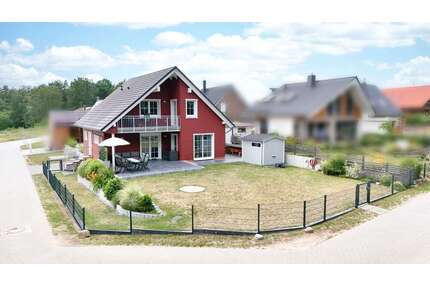 Haus zum Kaufen in Rheinsberg 830.000,00 € 135 m²