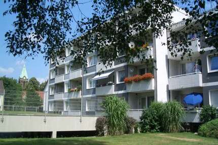 Wohnung zum Mieten in Oberhausen 422,00 € 63 m²