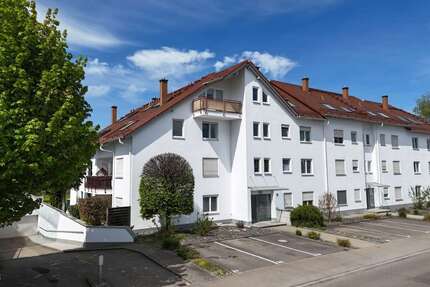 Wohnung zum Kaufen in Senden 165.000,00 € 46.16 m²