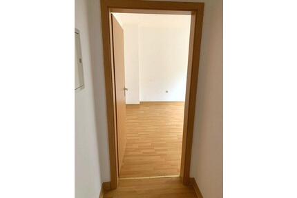Lichtdurchflutete 2-Zimmer-Erdgeschosswohnung zum Wohlfühlen in Idar-Oberstein