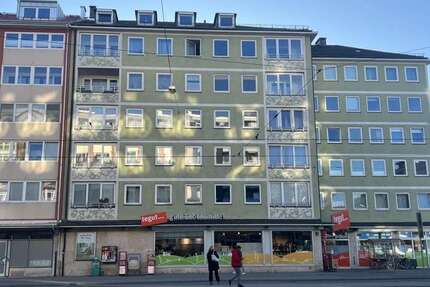 Wohnung zum Kaufen in München 525.000,00 € 53 m²
