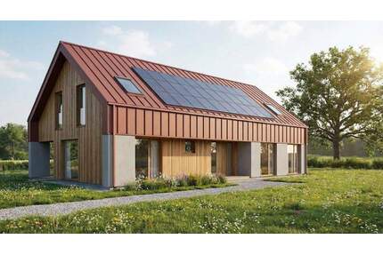 Ihr Wohntraum beginnt hier – EFH-Baugrundstück in Kisdorf