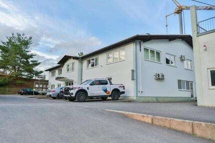 Büroraum in Bürohaus zu vermieten - Bessenbach