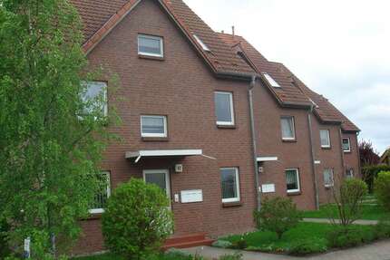 Wohnung zum Mieten in Sukow 580,00 € 63.83 m²