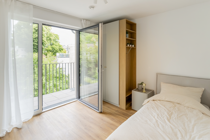 Wohnung zum Mieten in Aachen 1.070,00 € 42.82 m²