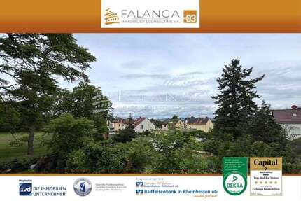 Wohnung zum Mieten in Mainz 1.150,00 € 78 m²